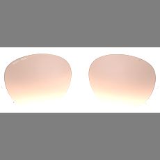 Marc O'Polo Sonnenbrille Unisex Marc O'Polo 503084C4 51 - Clip on light gold