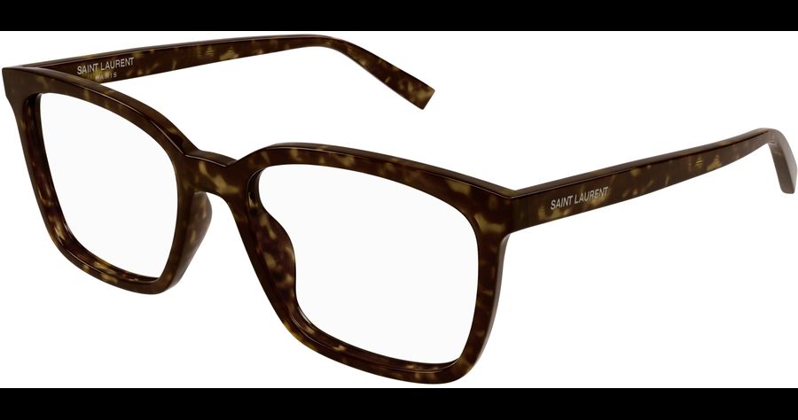  Saint Laurent SL 672 55 002 Ansicht 1