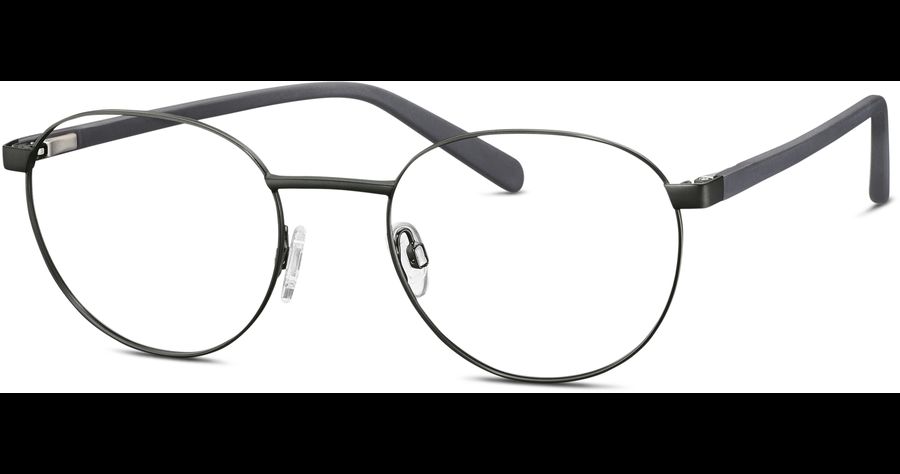 Freigeist Brille Herren Freigeist 862071 55 30 Ansicht 1