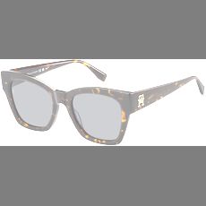 Tommy Hilfiger Sonnenbrille Damen Tommy Hilfiger TH 2156/S 52 086
