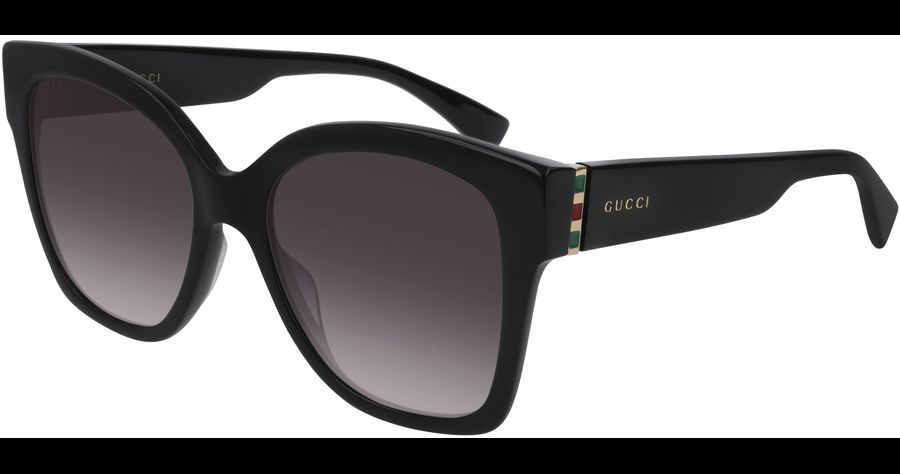  Gucci GG0459S 54 001 Ansicht 1