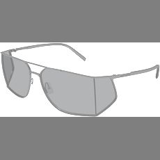  Saint Laurent SL 750 69 001