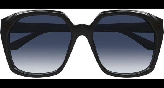 Chloé CH0280S 57 Schwarz - Ansicht 4