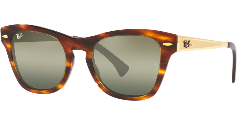 Ray-Ban Sonnenbrille Unisex Ray-Ban RB0707SM 954/G4 Ansicht 1