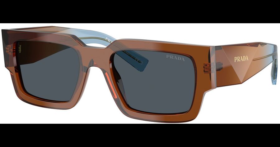 Prada Sonnenbrille Herren Prada PR B17S 25F70B Ansicht 1