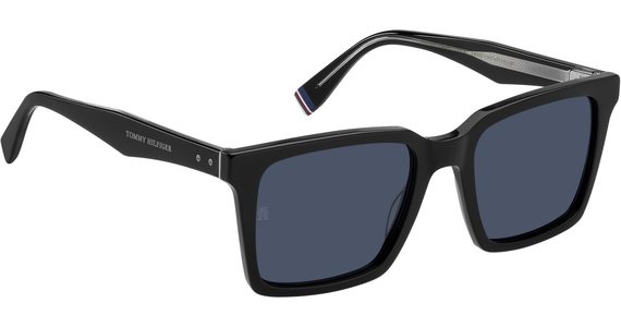Tommy Hilfiger TH 2067/S 53 - Ansicht 5