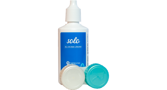 meineLinse solo All-in-One Reise-Set - Ansicht 3