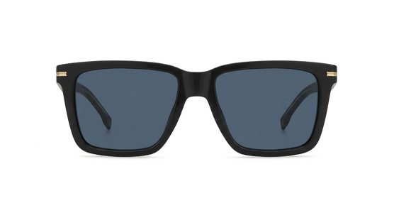 Hugo Boss BOSS 1598/S 55 black - Ansicht 3