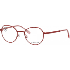 Titanflex Kids Brille Kinder Titanflex Kids 830145 44 50