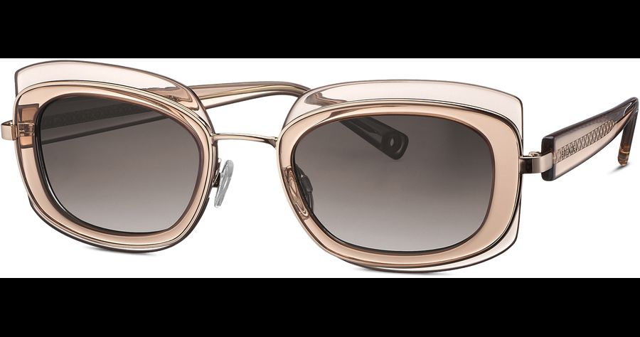 Brendel Sonnebrille Damen Brendel 905060 52 66 Ansicht 1