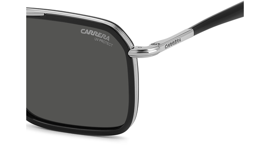 Carrera CARRERA 362/S 55 Schwarz - Ansicht 4