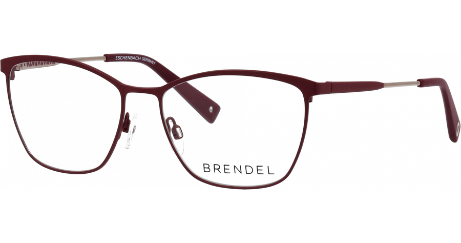 Brendel Brille Damen Brendel 902426 55 50 Ansicht 1