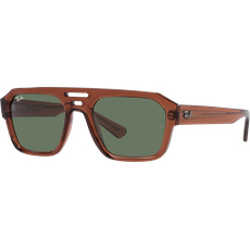 Ray-Ban Sonnenbrille Unisex Ray-Ban Corrigan RB4397 667882