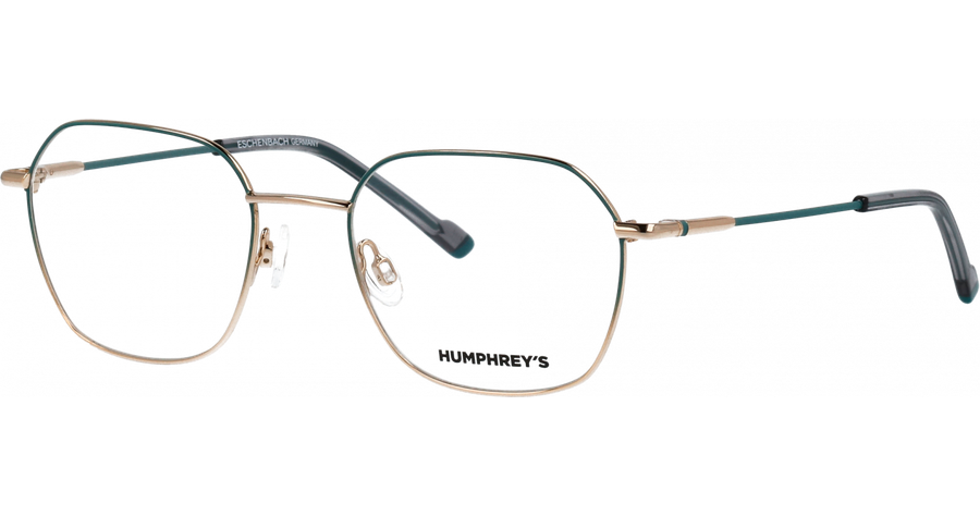 Humphreys Brille Unisex Humphreys 582393 50 27 Ansicht 1