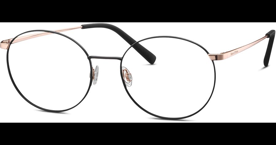 Marc O'Polo Brille Damen Marc O'Polo 502122 52 12 Ansicht 1