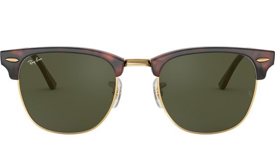 Ray-Ban Clubmaster Classic RB3016 W0366 51 - Ansicht 3