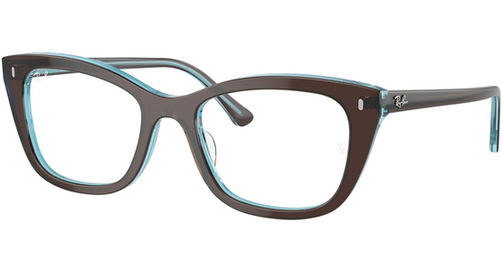 Ray-Ban RX5433 8366 - Ansicht 2