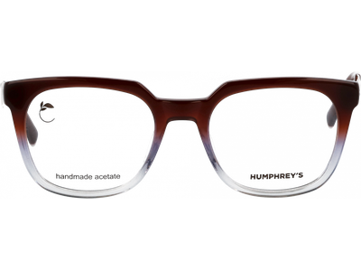 Humphreys Brille Damen Humphreys 581129 50 65 Ansicht 4