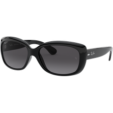 Ray-Ban Sonnenbrille Damen Ray-Ban Jackie Ohh RB4101 601/T3 58