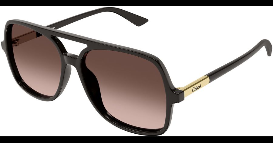  Chloé CH0364S 57 004 Ansicht 1