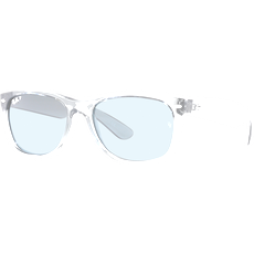 Ray-Ban Sonnenbrille Unisex Ray-Ban New Wayfarer RB2132 64503R