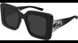 Gucci GG2025S 49 001