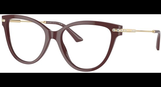 Jimmy Choo JC3001B 5018 54 - Ansicht 2