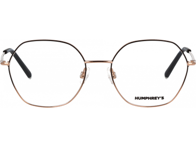 Humphreys Brille Damen Humphreys 582371 53 21 Ansicht 4