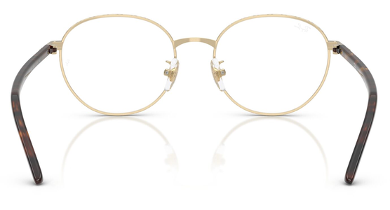 Ray-Ban RX6538D 3193 - Ansicht 5