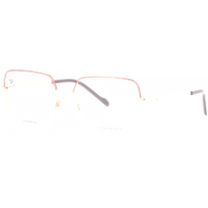 Titanflex Brille Damen Titanflex 826034 56 25