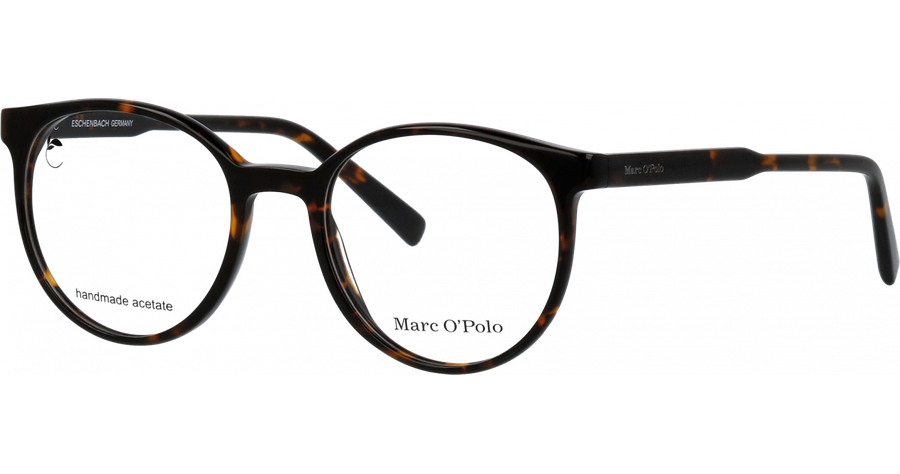 Marc O'Polo Brille Unisex Marc O'Polo 503218 48 60 Ansicht 1
