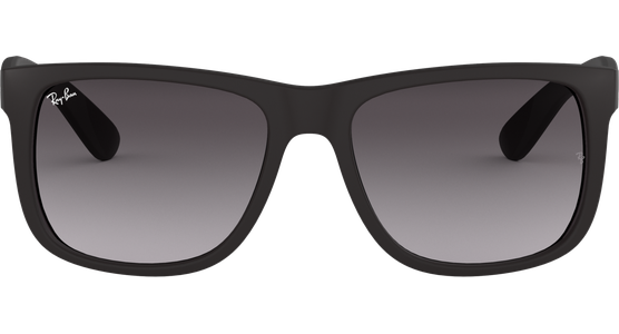 Ray-Ban Justin Classic RB4165 601/8G 55 - Ansicht 3
