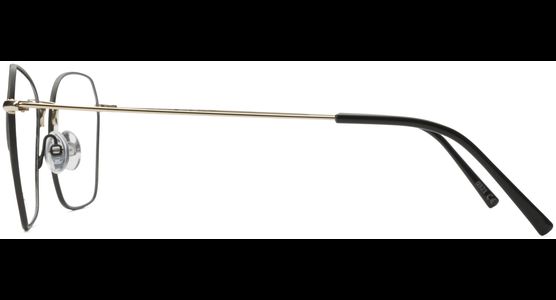 FRAIMS 03-15020-01 Kylie, Schwarz/Gold - Ansicht 4