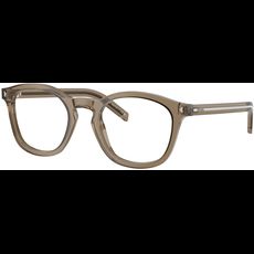 Prada Brille Herren Prada PR C04V 18T1O1