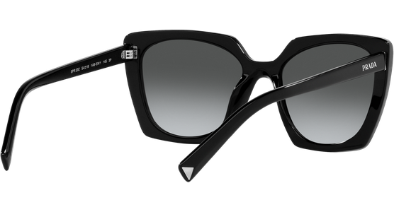 Prada PR 23ZS 1AB5W1 - Ansicht 8