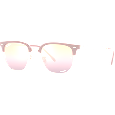 Ray-Ban Sonnenbrille Unisex Ray-Ban New Clubmaster RB4416 6654G9