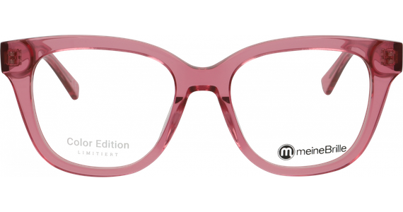 meineBrille 04-40150-02, Desert Flower - Ansicht 3