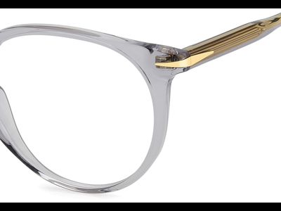  David Beckham DB 1139 49 Grau Ansicht 3