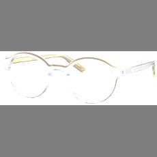 Mini Eyewear Brille Unisex Mini Eyewear 743048 48 47