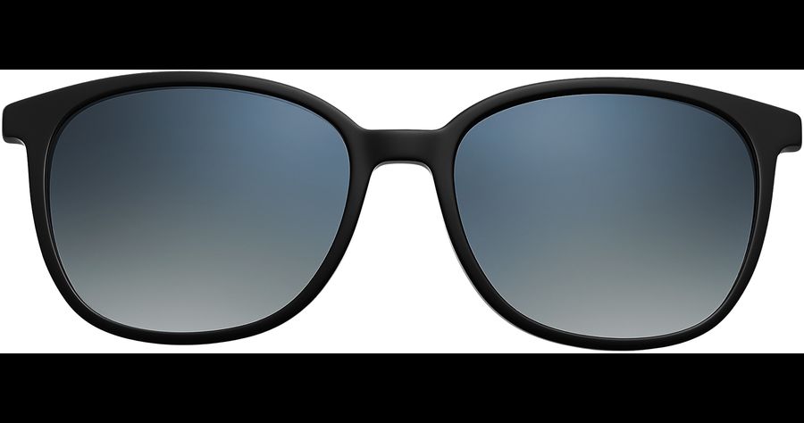 Humphreys Brille Damen Humphreys 583189C 53 10 Ansicht 1