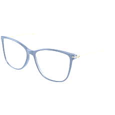 Gucci Brille Damen Gucci GG1272O 53 003