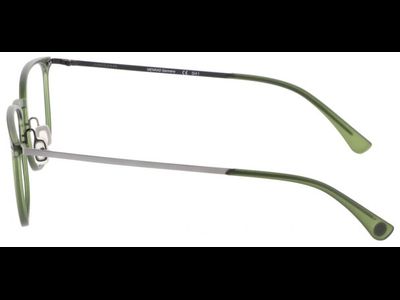 Jaguar Brille Herren Jaguar 36813 52 4100 Ansicht 2