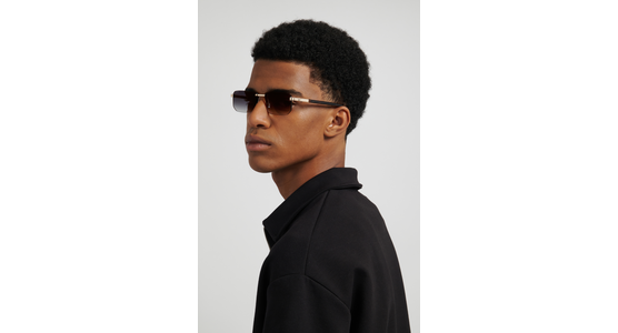 Hugo Boss BOSS 1918/S 57 J5G - Ansicht 6