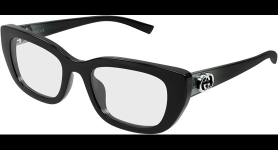 Gucci GG2027O 52 001 - Ansicht 2