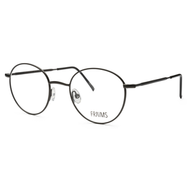 FRAIMS Brille Unisex FRAIMS 03-97180-03 Joy, dunkel Gun Matt