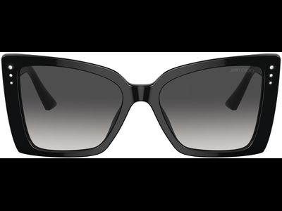 Jimmy Choo Sonnenbrille Damen Jimmy Choo JC5001B 50008G 54 Ansicht 2