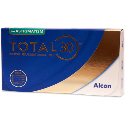 Total 30 for Astigmatism 3er - Ansicht 2