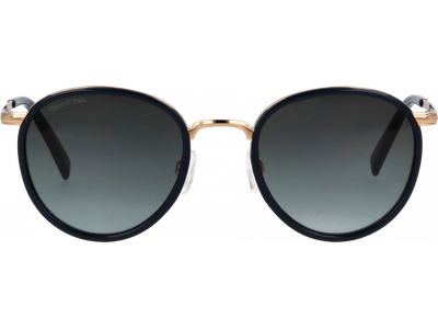 Marc O'Polo Sonnebrille Unisex Marc O'Polo 505105 50 27 Ansicht 4