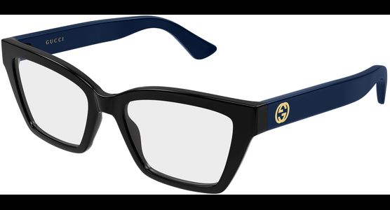 Gucci GG1715O 53 009 - Ansicht 2
