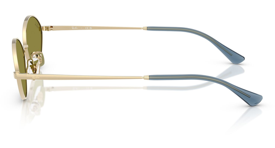 Ray-Ban Kai RB3757 9213/2 59 - Ansicht 4